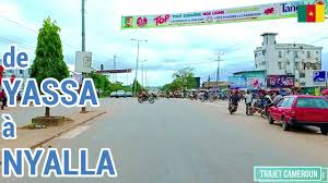 État des lieux à Yassa